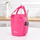 Термокухоль Tiger MCH-A50C 500 мл Light Pink - зображення 7