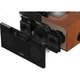 EDIFIER M260 Многофункциональная компактная Bluetooth-колонка, Bluetooth-колонка, колонка-будильник, активная колонка, компьютерная колонка, классическая версия - изображение 2