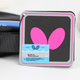 Чехол для ракеток для настольного тенниса BUTTERFLY, сумка в форме тыквы, TBC-3017 - зображення 8