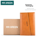 Набор педикюрных кусачек MR.GREEN Mr-9103 для вросших ногтей и мозолей, 4 предмета - изображение 7