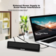 Портативна колонка PHILIPS SPA2100  - зображення 5