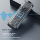 Микрофон BOYA M1 с зажимом для компьютера, смартфона, камеры, интервью, видеоблога, коротких видеороликов, дубляжа, прямых трансляций, записи звука, длина кабеля 6 метров. - изображение 7