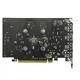 Відеокарта Yeston RX550 4 ГБ 4HDMI 4 монітори, повна висота, підтримує пряме підключення HDMI, підтримує адаптери для виходів VGA та DVI-D, професійна відеокарта для кількох екранів - изображение 2