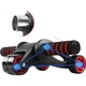 Ролик для пресса PROIRON Ab Wheel складной - изображение 2