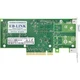 Сетевая карта EB-LINK на базе чипа Intel 82599, PCI-E X8 10G Gigabit с одним портом оптоволоконной связи, сетевой адаптер X520-DA1 SFP+ с оптическим портом для сервера. - изображение 2