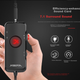 Звуковая карта XIBERIA U2 USB 7.1 внешняя игровая, черная - изображение 8