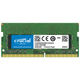 Модуль пам'яті для ноутбука Crucial 8 ГБ DDR4 3200, оригінальні чіпи Micron, аксесуар для комп'ютерів зі штучним інтелектом - зображення 8