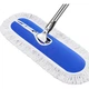 Швабра Yagao Flat Mop 120 см, впитывающая, для отелей - изображение 2