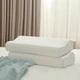 Набор подушек 8H H1 Memory foam с эффектом памяти 50х30х10/7 см 2 шт. - изображение 5
