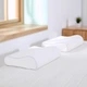 Набор подушек 8H H1 Memory foam с эффектом памяти 50х30х10/7 см 2 шт. - изображение 6