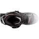 Ролики COUGAR Adult Adjustable Full-Flash плоские с принтом, черные, L - изображение 3