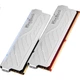 Модуль оперативной памяти KINGBANK 8GB DDR4 3200 для настольных компьютеров, Yinjue C16 - изображение 2