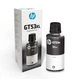 Оригинальные черные чернила HP GT51/53, совместимые с принтерами HP Tank 310/410/5810/5820/418/411/419/518/519, 135 мл. - изображение 6