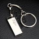 Флеш-память LanKxin B8 64GB USB 2.0 Silver - изображение 6