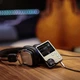Плеєр Aigo MP3-105plus HiFi без втрат портативний, DSD, сірий - зображення 7