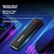 Твердотельный накопитель Lenovo 1 ТБ, интерфейс M.2 (протокол NVMe), SL700, PCIe 3.0, совместим с настольными и портативными компьютерами. - изображение 6
