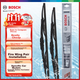 Щетки стеклоочистителя BOSCH 26/18 дюймов для Honda Civic 10 поколения от 2015 года, 2 шт - изображение 4