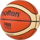 Баскетбольный мяч Molten No. 5 GM5X, одобренный FIBA, подходит для детского сада, начальной школы, подростков, тренировок и соревнований в помещении и на открытом воздухе. - изображение 2