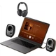 Колонки EDIFIER R12U настільні 2.0 для ноутбука білі - зображення 3