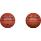 Баскетбольный мяч SPALDING, размер 5, для использования в помещении и на открытом воздухе, износостойкий, из полиуретана, двойного назначения, детский баскетбольный мяч, артикул 77-476Y5 - изображение 1