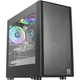 Корпус Thermaltake Chuyizhezhe F1 + блок питания 400 Вт - изображение 2