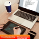 Планшет для рукописного письма Hanvon Huixi PLUS Visual Writing Pad, електронна дошка для презентацій та онлайн-занять, комп'ютерний блокнот для навчання складним формулам, електронна дошка для малювання, графічний планшет - зображення 8