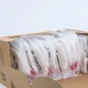 Маска 3M KN95 9501V+ з клапаном, захист від PM2.5, пилу та пилку, 15 шт - зображення 8