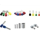 Саморегулирующиеся европейские трубчатые клеммные клещи Pro'sKit CP-463G, профессиональный инструмент для обжима проводов электриком (шестигранный). - изображение 3