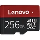 Карта памяти Lenovo T1 microSDXC 256GB UHS-I U3 V30 A1 - изображение 2