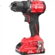 Дрель KEN BL7220X-25S аккумуляторная бесщеточная 20В - изображение 2