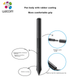 Ручка Wacom LP-1100, чутлива до тиску, цифровий планшет CTL-4/6100/WL, спеціальний оригінальний аксесуар - изображение 5