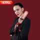 Термокружка Thermos TCNC-200 200 мл Milk Tea (PDC01) - изображение 8