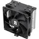 Повітряний кулер Thermalright Assassin X 120 Refined SE, чотири теплові трубки AGHP Anti-Gravity, підтримка 12-см вентилятора, AX120 R SE - зображення 1