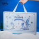 Набор Disney Planner, блокнот и канцелярские принадлежности, Эльза, светло-голубой - изображение 9