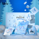 Набор Disney Planner, блокнот и канцелярские принадлежности, Эльза, светло-голубой - изображение 11