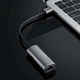 USB-адаптер ThinkPad Lenovo для подключения к сети Ethernet, преобразователь сетевой карты RJ45 Gigabit, USB-адаптер, совместимый с ноутбуками Apple, Xiaomi, Huawei и док-станциями расширения LRA2. - изображение 8