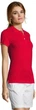 Поло женское Sol's Patriot Women 01407145 XL Красное (3660731211723) - изображение 3