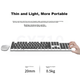 Комплект проводной EWEADN GX710S USB - изображение 8