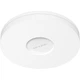 TP-LINK WIFI6 Потолочная точка доступа AX3000 Двухдиапазонный гигабитный маршрутизатор для вилл, отелей и коммерческих помещений с полным покрытием TL-XAP3007GC Версия с возможностью легкого расширения - изображение 1