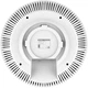 TP-LINK WIFI6 Потолочная точка доступа AX3000 Двухдиапазонный гигабитный маршрутизатор для вилл, отелей и коммерческих помещений с полным покрытием TL-XAP3007GC Версия с возможностью легкого расширения - изображение 8