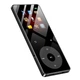 RUIZU X02 16GB MP3/MP4 музичний плеєр, відтворення без втрат якості по Bluetooth, портативний плеєр для студентів і любителів спорту, пристрій для читання електронних книг у форматі MP5, диктофон з шумозаглушенням - зображення 7
