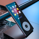 RUIZU X02 16GB MP3/MP4 музичний плеєр, відтворення без втрат якості по Bluetooth, портативний плеєр для студентів і любителів спорту, пристрій для читання електронних книг у форматі MP5, диктофон з шумозаглушенням - зображення 8