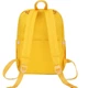 LYUBA Mommy Bag, багатофункціональний рюкзак великої місткості, портативна сумка для вагітних, рюкзак для мам та немовлят, жовтий HY-1818 - изображение 9