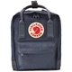 Рюкзак женский FJALLRAVEN повседневный вместительный школьный 23561-031 графитово-черный 7л - изображение 4