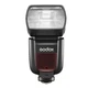 Спалах Godox TT685II другого покоління з функцією «гарячий башмак», високошвидкісна синхронізація TTL-спалах для фотозйомки, заповнююче світло для портретної зйомки на відкритому повітрі, версія Fuji - зображення 6