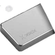 SSD диск XDISK M 256GB Type-C (M20-256GB) External Silver - зображення 2