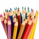 Кольорові олівці Faber-Castell, водорозчинні, 48 кольорів, набір для малювання вручну, професійне художнє приладдя для учнів, набір для малювання 114468, включає точилку для пензля/олівця, художні ескізи - зображення 5