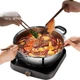 Кастрюля Maxcook MH-30 нержавеющая сталь 304, 30 см, с крышкой - изображение 2