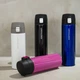 Термокружка LOCK&LOCK COLORFUL BOUNCE 390 мл Black - изображение 10