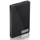 Внешний механический жесткий диск Newsmy 500 ГБ, серия Qingfeng Plastic, USB 3.0, 2,5 дюйма, элегантный черный, надежный и долговечный, для резервного копирования фото и видео, большой USB-накопитель. - изображение 9